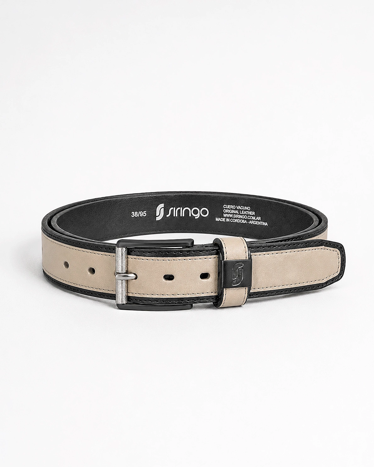 Cinturón combinado 2509-40
