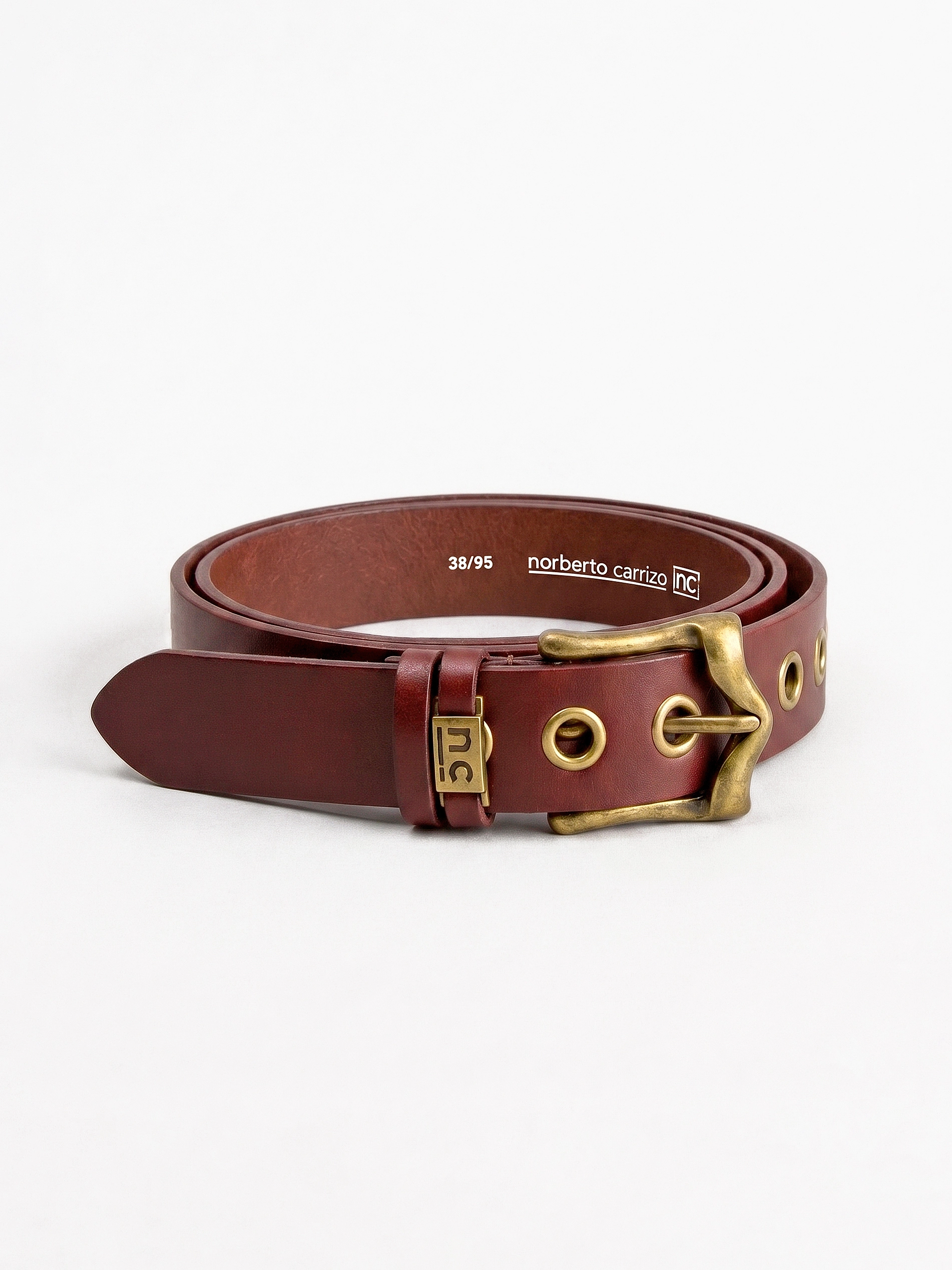 Cinturón mujer 7603-40